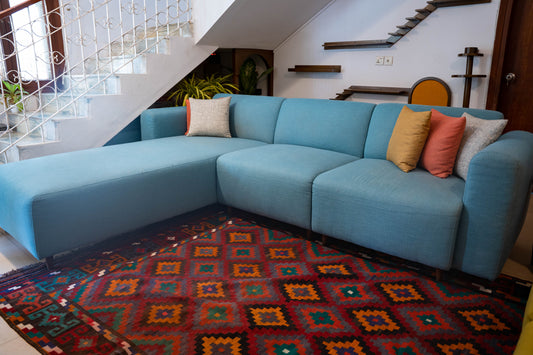 Sparky Sectional sofa