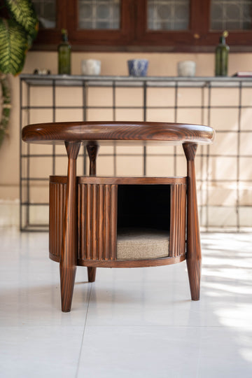Meeow Side Table