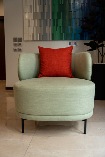 Sabz Accent Chair