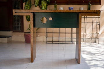 Pedro Console Table