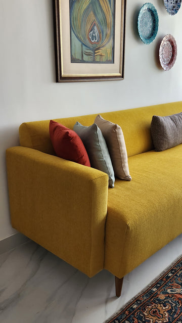 Kaanch Sofa