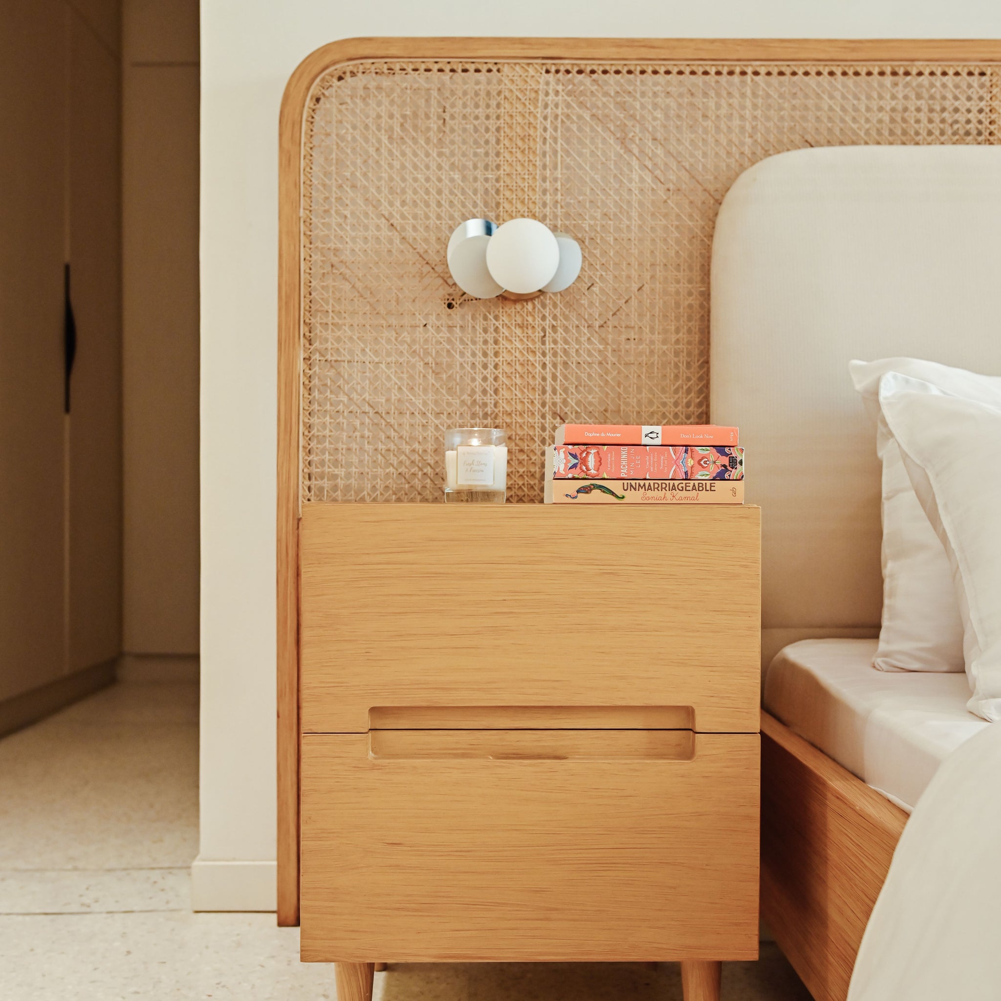 Prolific Side Table