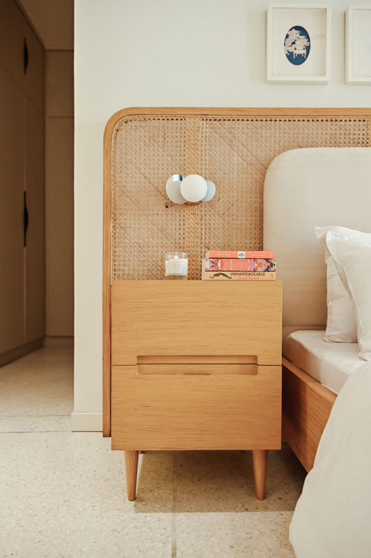 Prolific Side Table