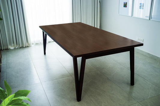 Oslo Dining Table
