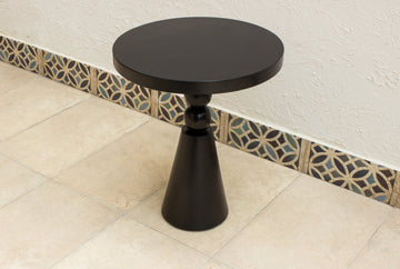 Teen Gola Side Table